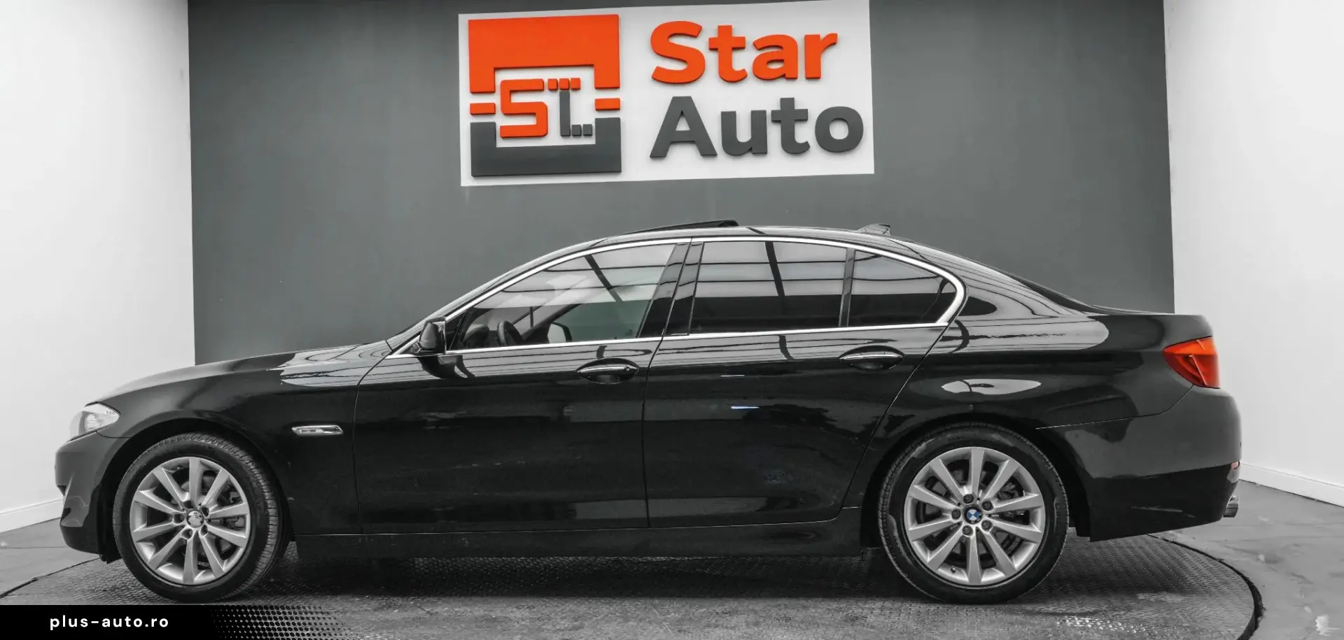 Bmw Seria-5