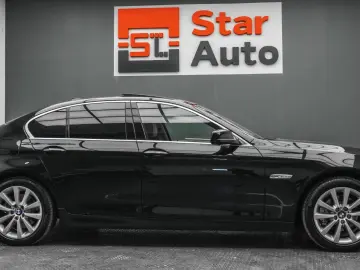 Bmw Seria-5
