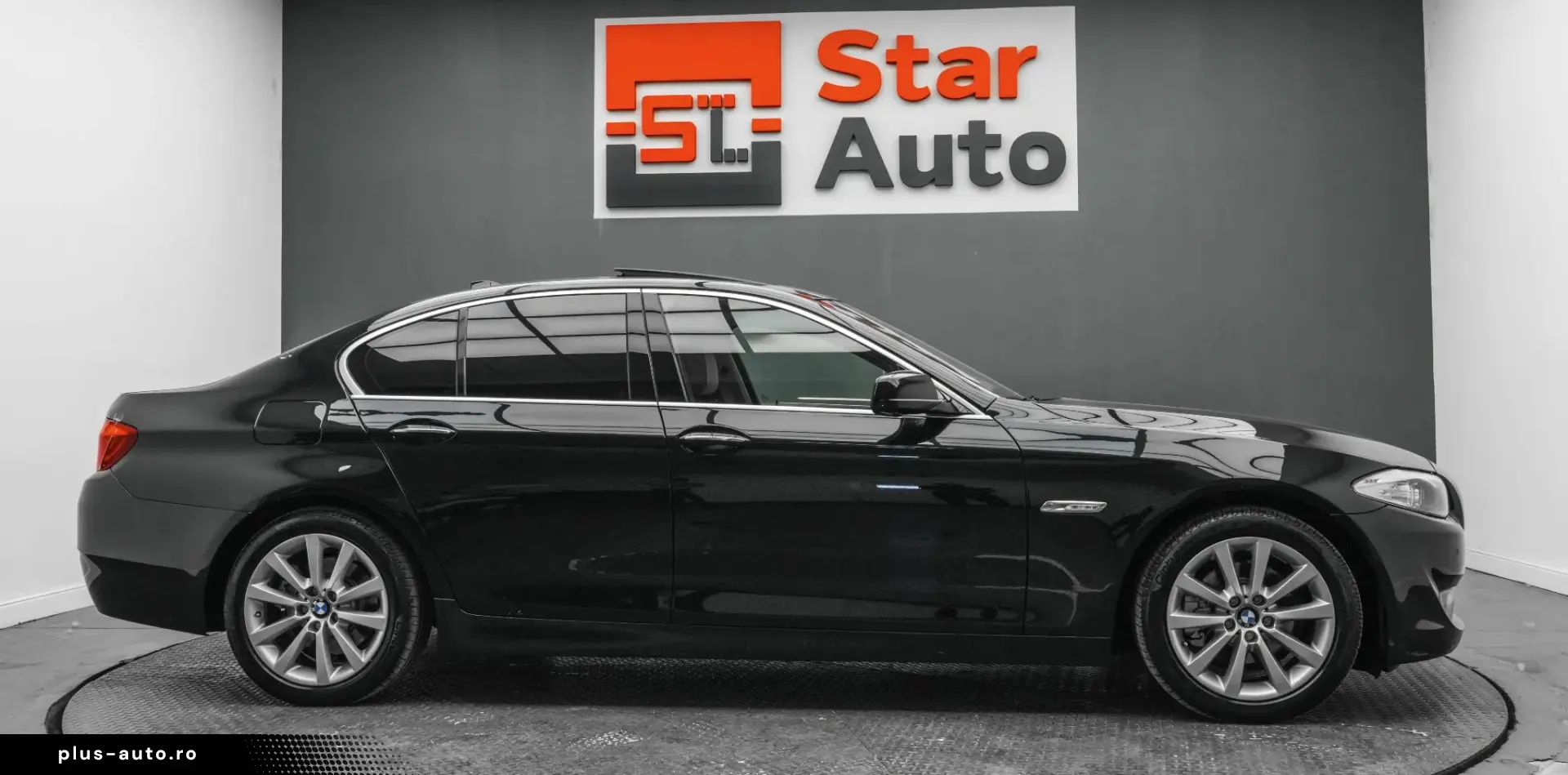 Bmw Seria-5