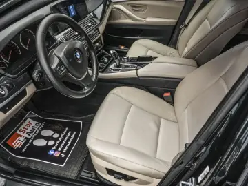 Bmw Seria-5