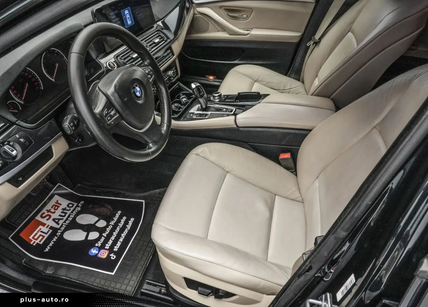 Bmw Seria-5
