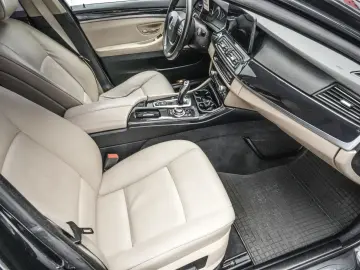 Bmw Seria-5