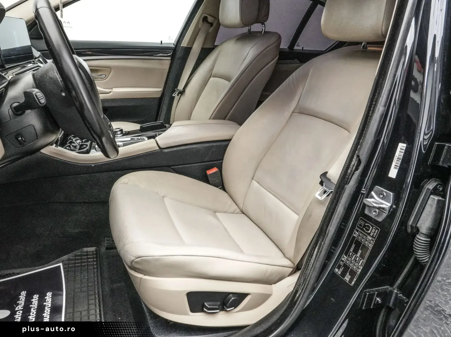 Bmw Seria-5
