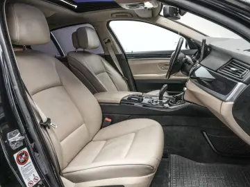 Bmw Seria-5