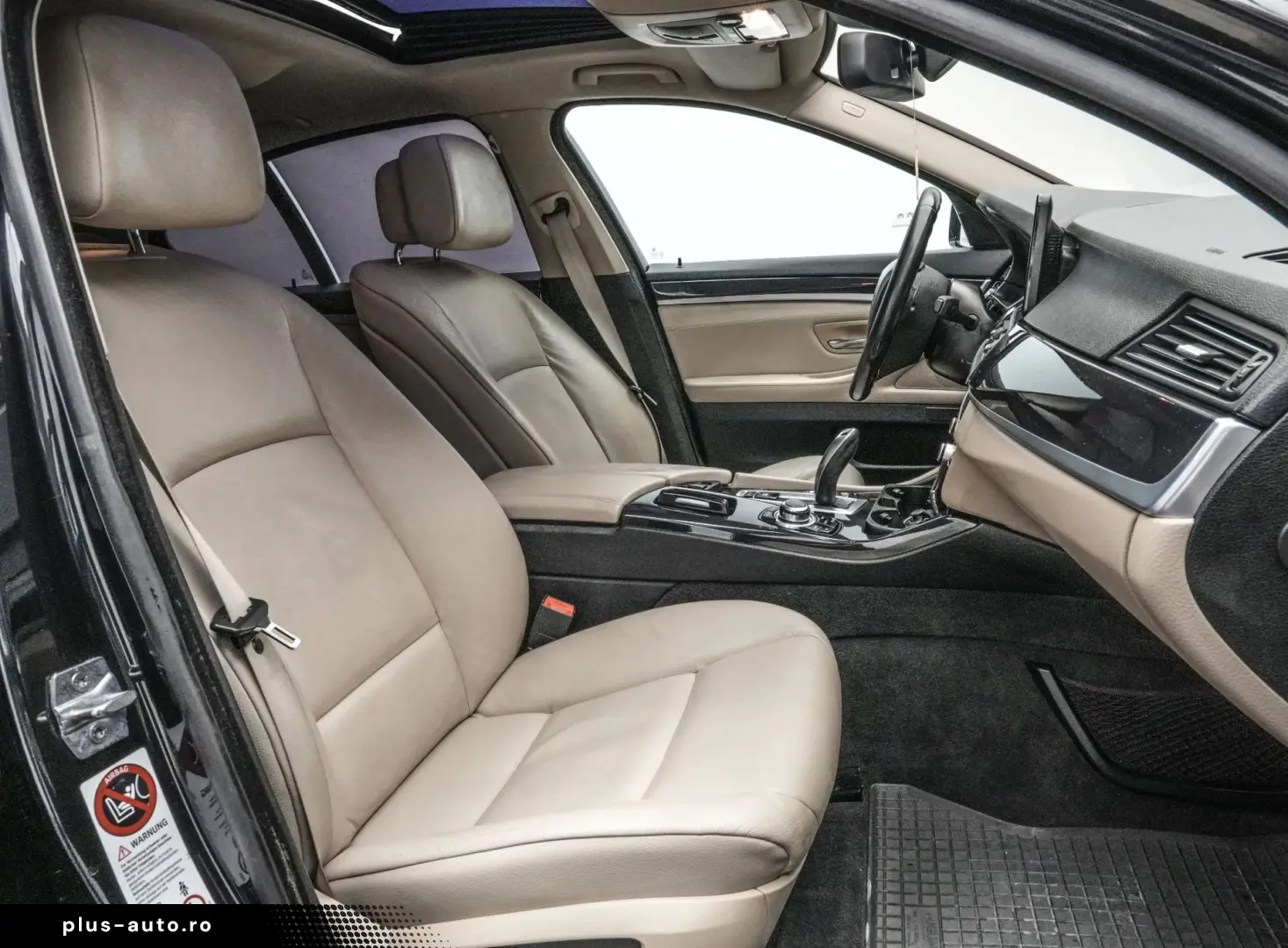 Bmw Seria-5