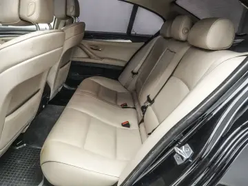Bmw Seria-5