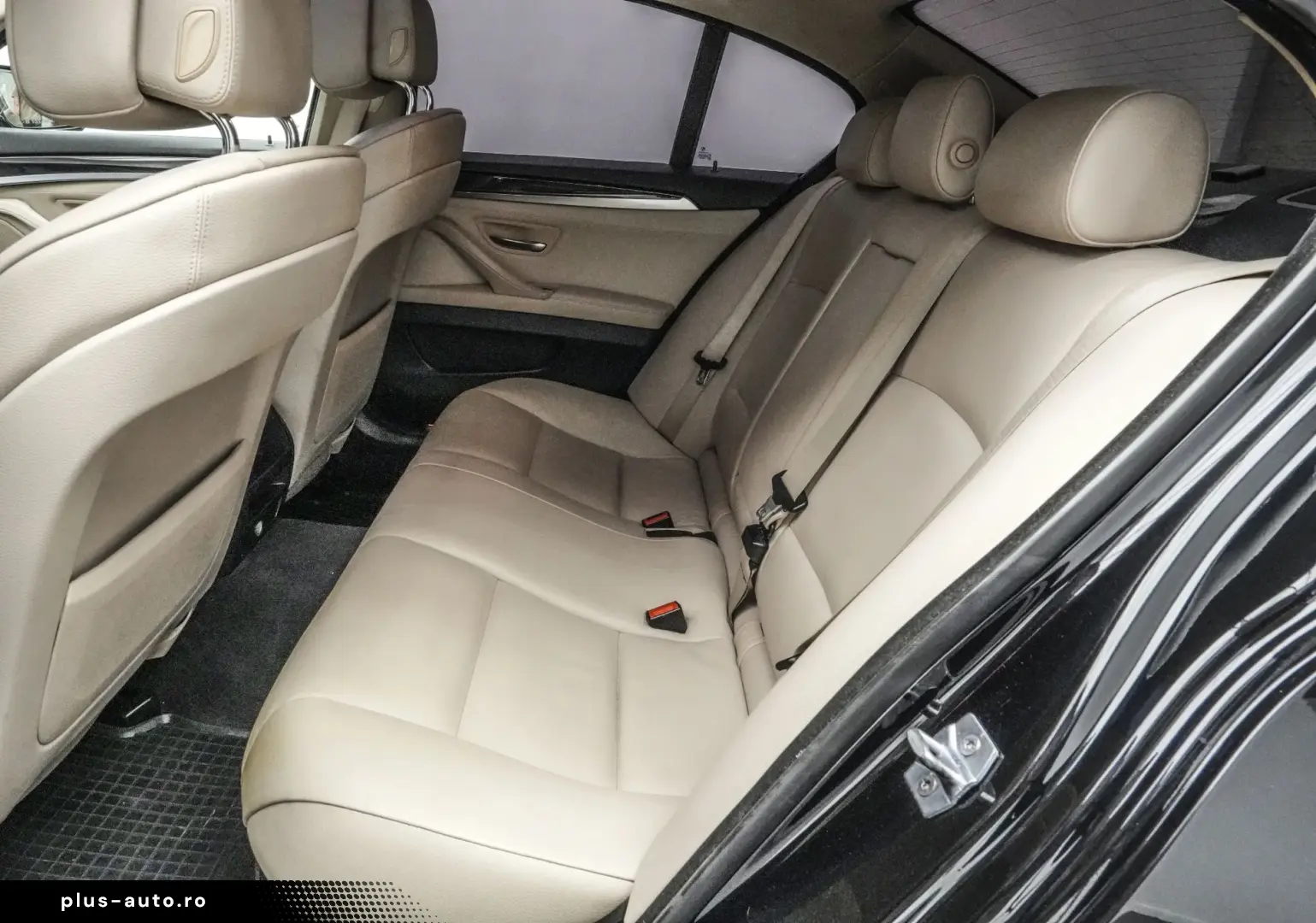 Bmw Seria-5