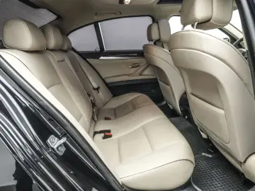 Bmw Seria-5
