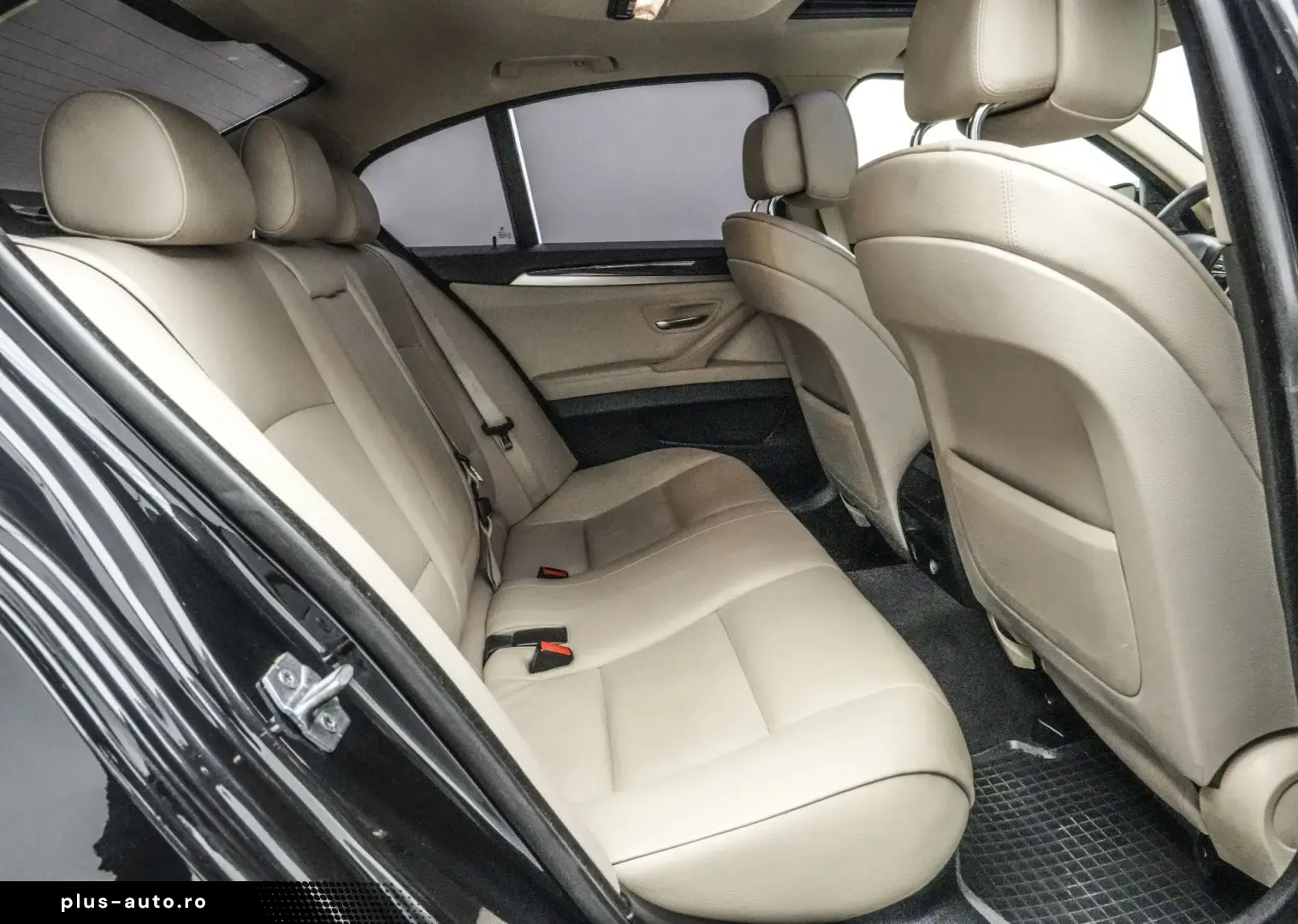 Bmw Seria-5