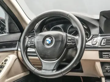 Bmw Seria-5