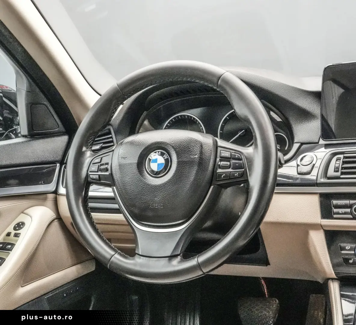 Bmw Seria-5