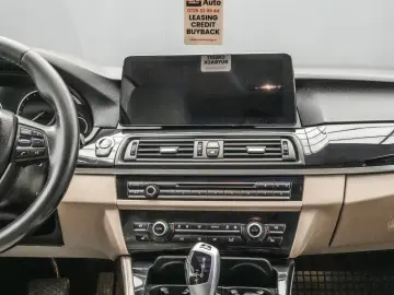 Bmw Seria-5
