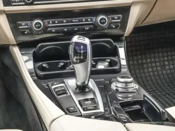 Bmw Seria-5