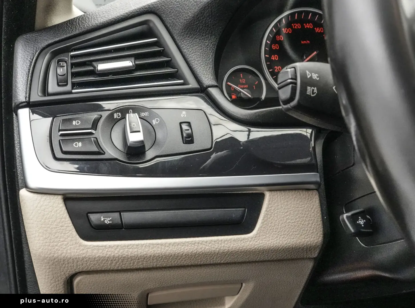 Bmw Seria-5