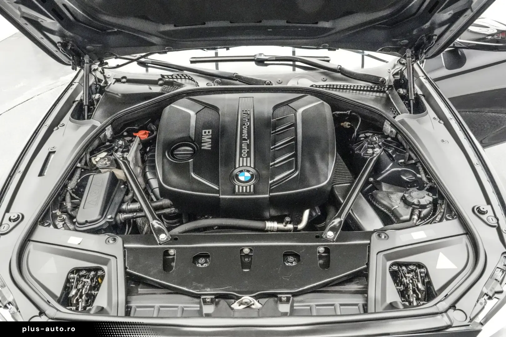 Bmw Seria-5