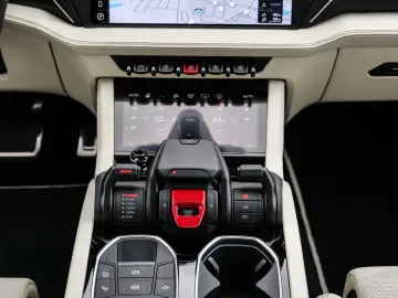 LAMBORGHINI Urus SE Verde Hydra  Panoramic Roof