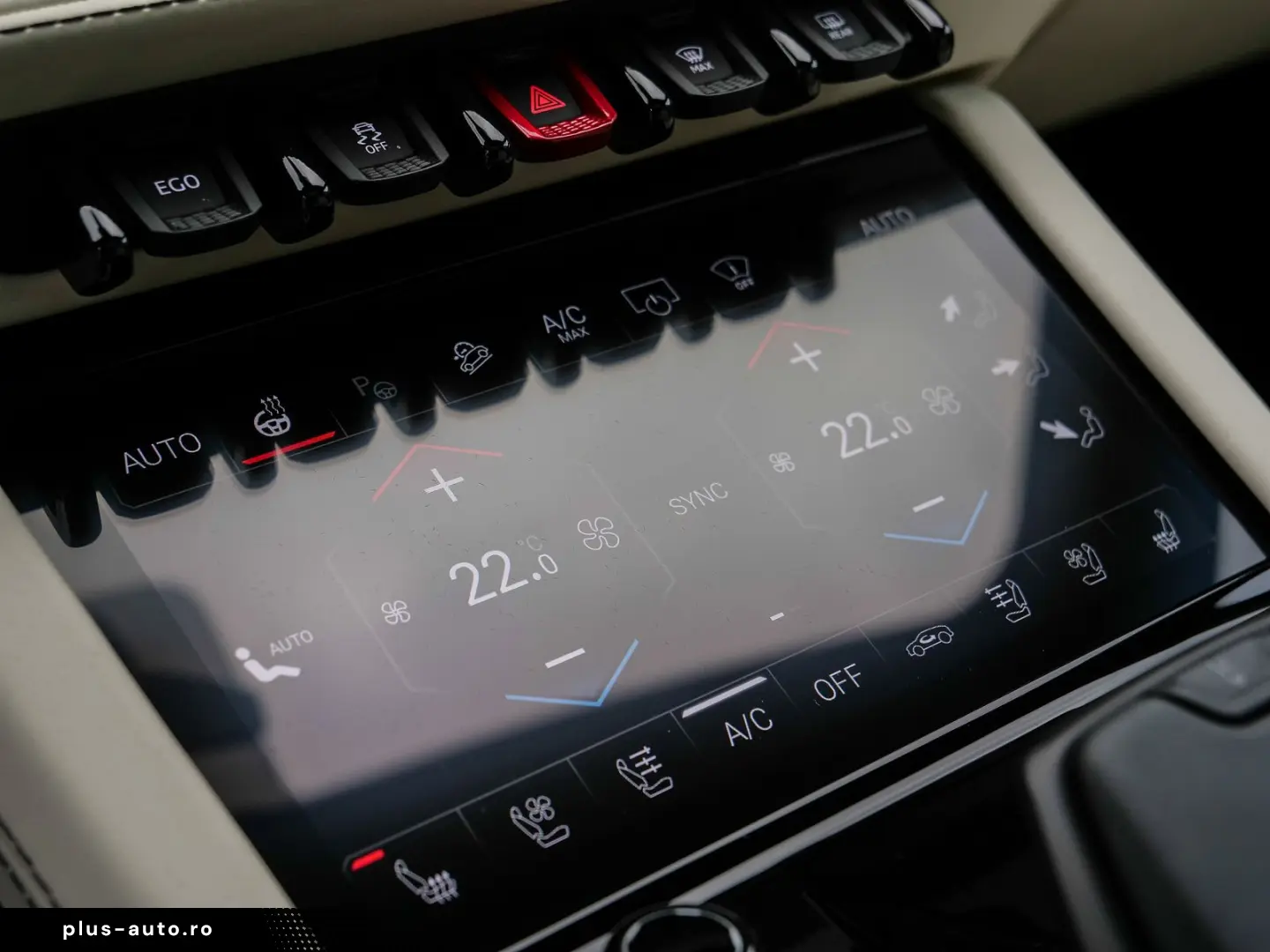 LAMBORGHINI Urus SE Verde Hydra  Panoramic Roof