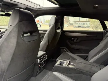 Lamborghini Urus Performante   Carbon   Akrapovic   PPF