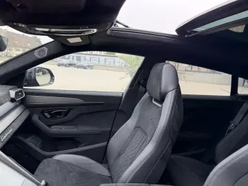 Lamborghini Urus Performante   Carbon   Akrapovic   PPF