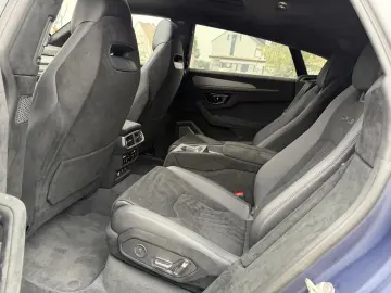 Lamborghini Urus Performante   Carbon   Akrapovic   PPF