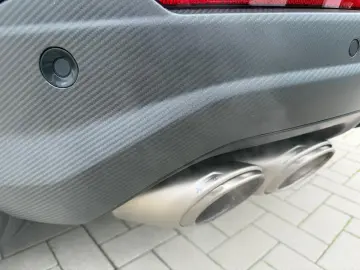 Lamborghini Urus Performante   Carbon   Akrapovic   PPF