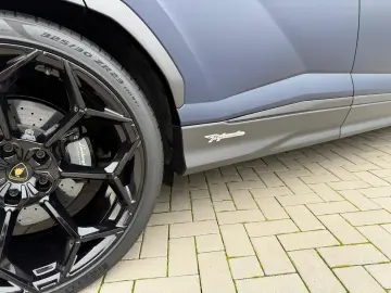 Lamborghini Urus Performante   Carbon   Akrapovic   PPF