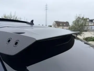 Lamborghini Urus Performante   Carbon   Akrapovic   PPF