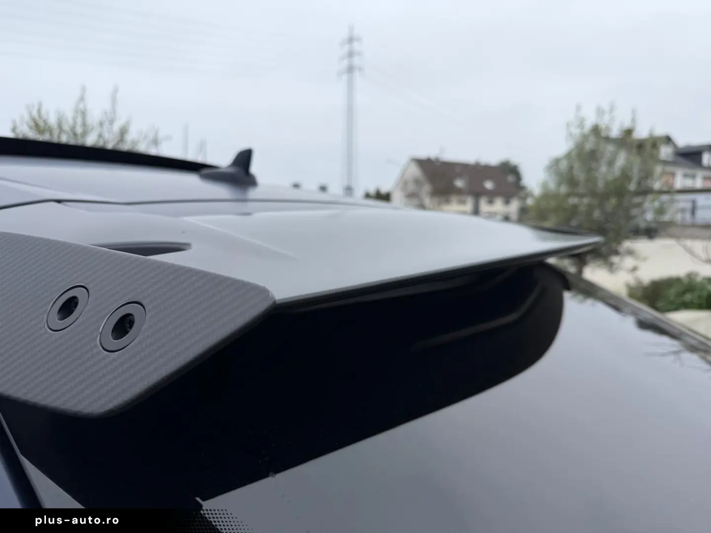Lamborghini Urus Performante   Carbon   Akrapovic   PPF