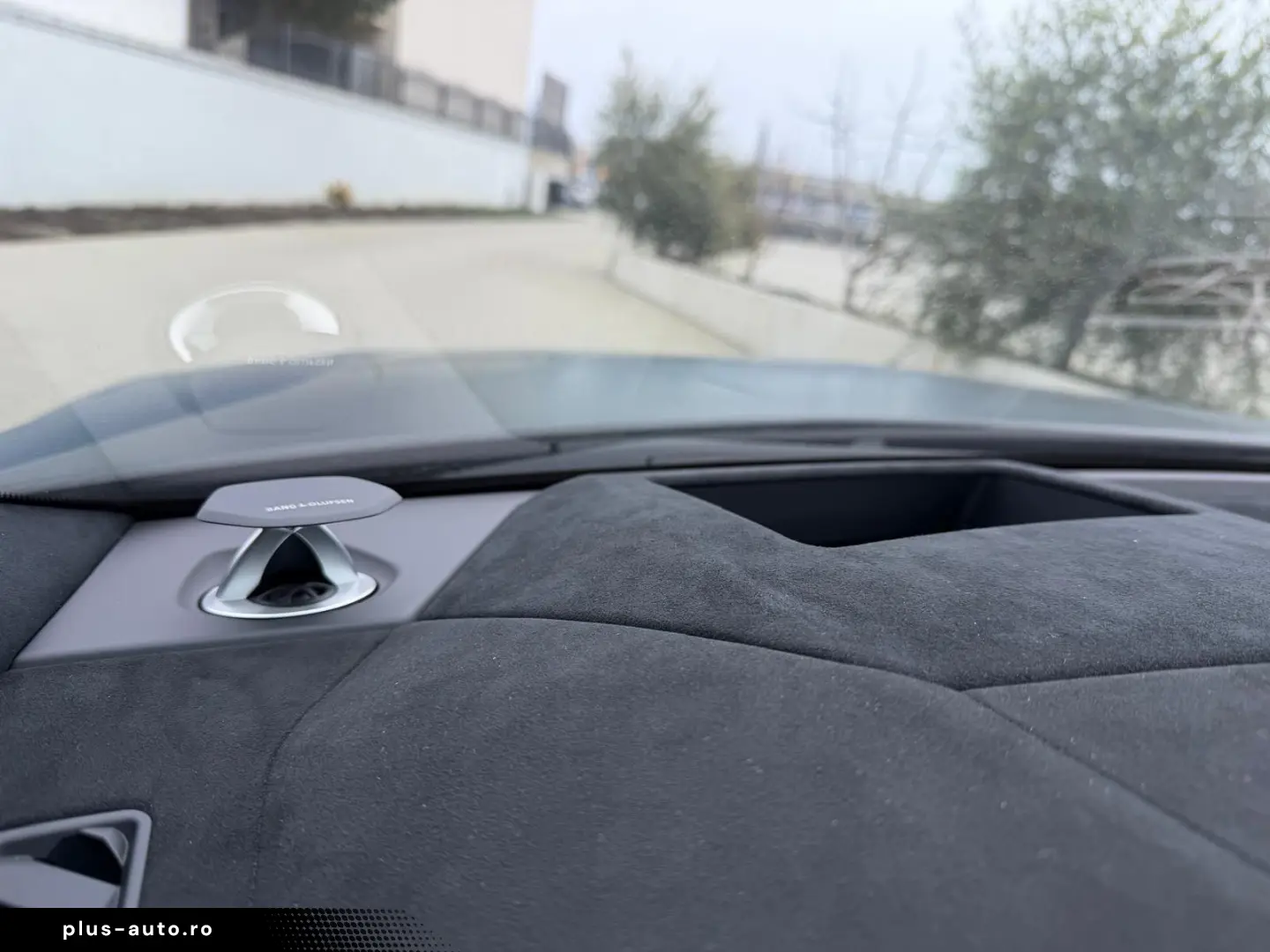 Lamborghini Urus Performante   Carbon   Akrapovic   PPF