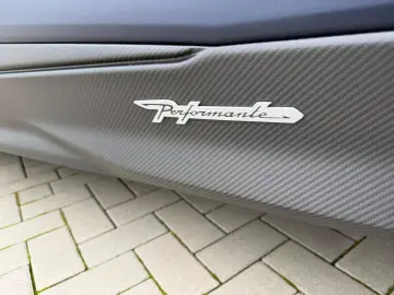 Lamborghini Urus Performante   Carbon   Akrapovic   PPF