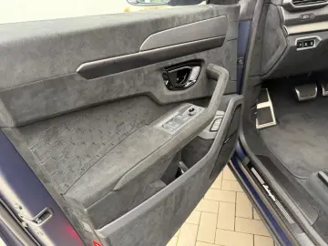 Lamborghini Urus Performante   Carbon   Akrapovic   PPF