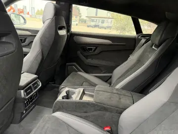 Lamborghini Urus Performante   Carbon   Akrapovic   PPF