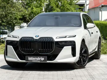 BMW 740d xDrive M SPORT.SOFTC.SKY.MASSAGE.AHK.5 100