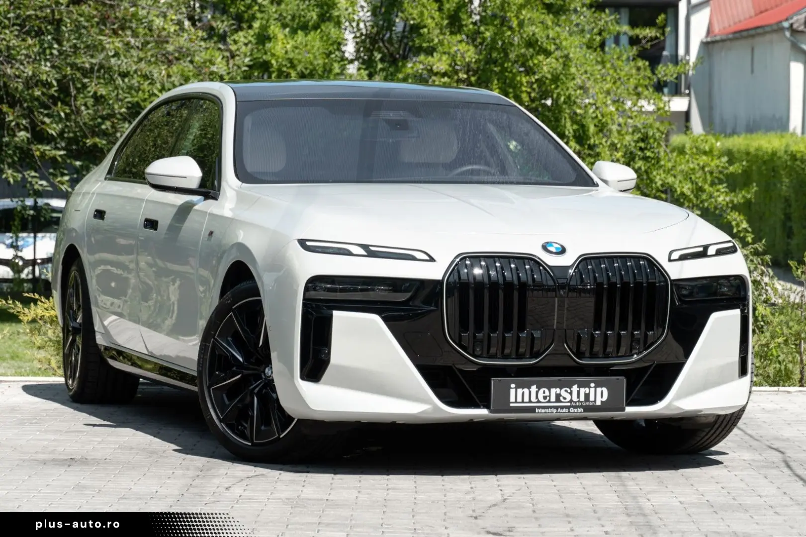 BMW 740d xDrive M SPORT.SOFTC.SKY.MASSAGE.AHK.5 100
