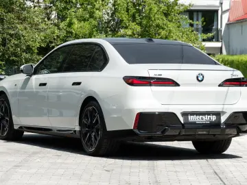 BMW 740d xDrive M SPORT.SOFTC.SKY.MASSAGE.AHK.5 100