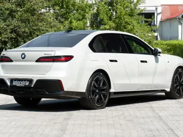 BMW 740d xDrive M SPORT.SOFTC.SKY.MASSAGE.AHK.5 100