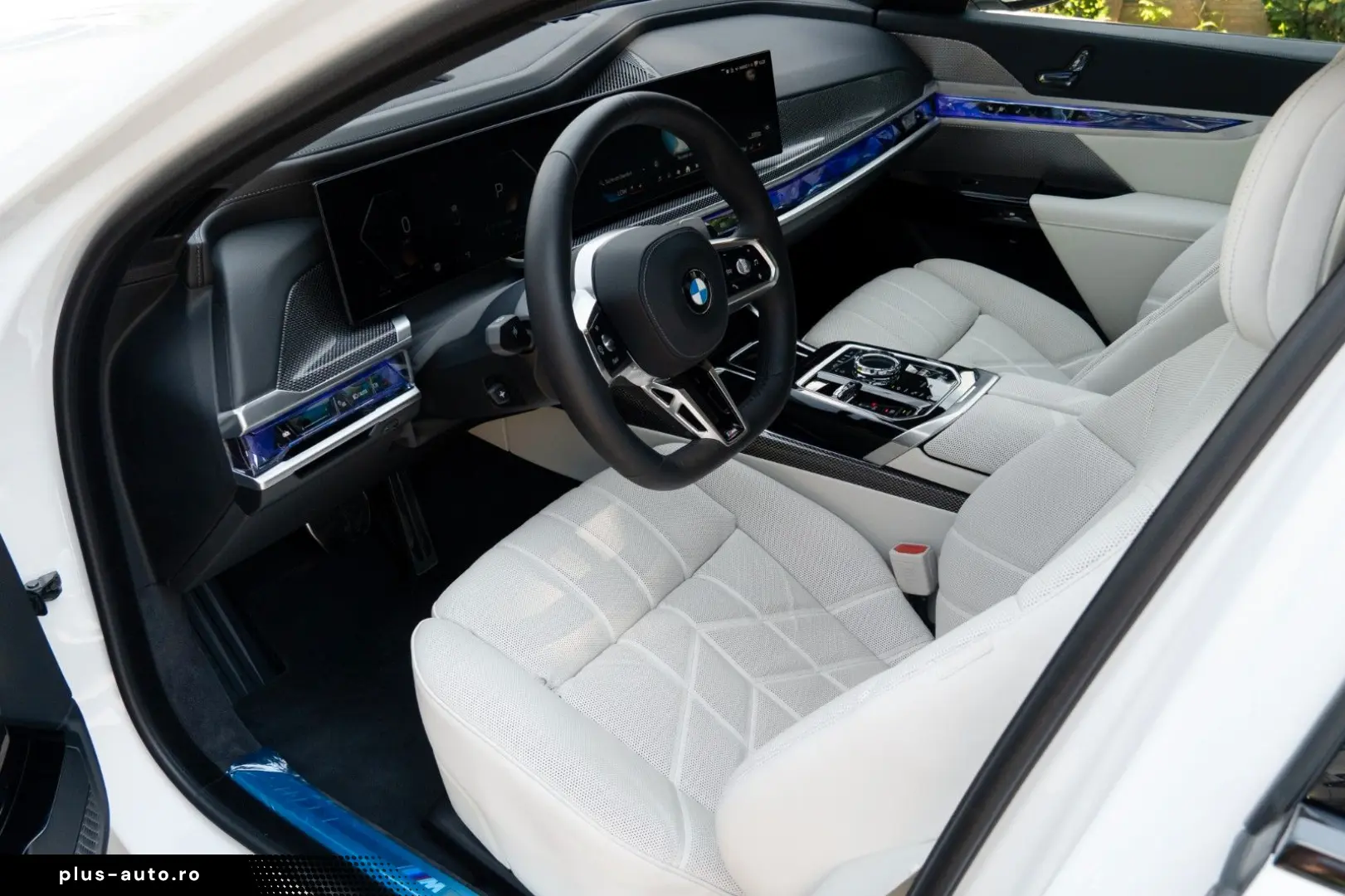 BMW 740d xDrive M SPORT.SOFTC.SKY.MASSAGE.AHK.5 100