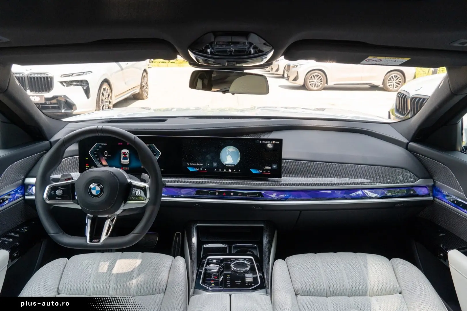 BMW 740d xDrive M SPORT.SOFTC.SKY.MASSAGE.AHK.5 100