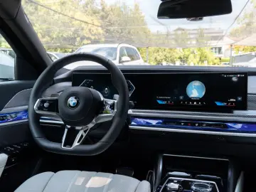 BMW 740d xDrive M SPORT.SOFTC.SKY.MASSAGE.AHK.5 100