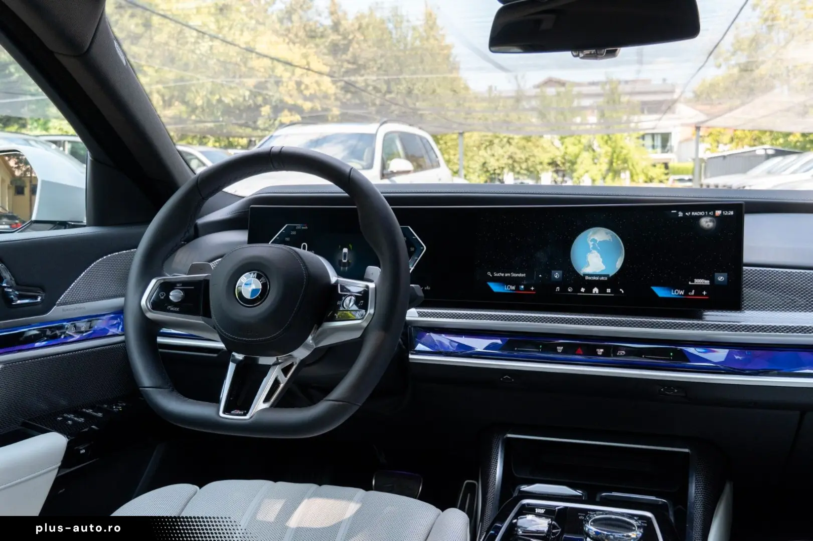 BMW 740d xDrive M SPORT.SOFTC.SKY.MASSAGE.AHK.5 100