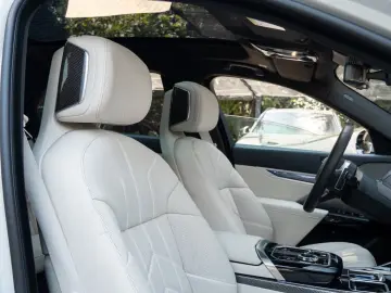 BMW 740d xDrive M SPORT.SOFTC.SKY.MASSAGE.AHK.5 100