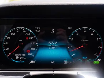 MERCEDES-BENZ AMG GT 43 4Matic