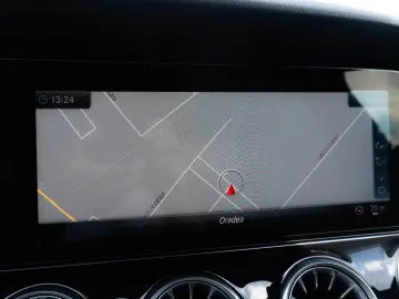 MERCEDES-BENZ AMG GT 43 4Matic