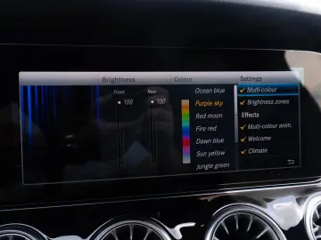 MERCEDES-BENZ AMG GT 43 4Matic