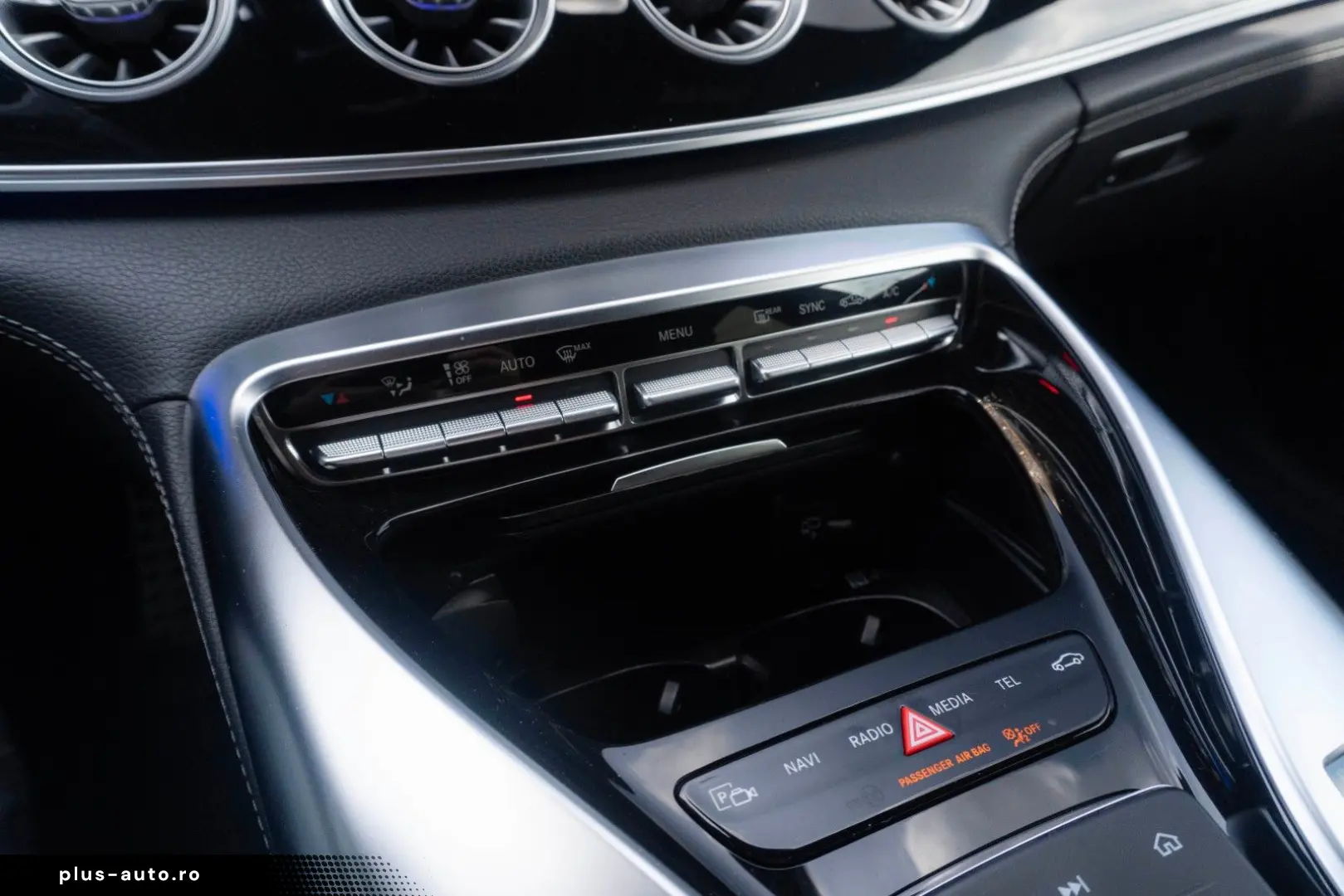 MERCEDES-BENZ AMG GT 43 4Matic