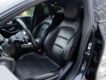 MERCEDES-BENZ AMG GT 43 4Matic
