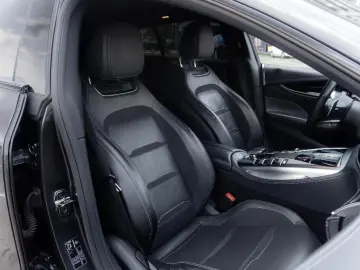 MERCEDES-BENZ AMG GT 43 4Matic