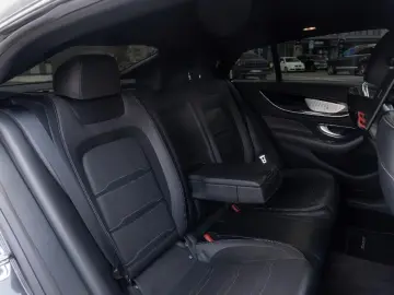 MERCEDES-BENZ AMG GT 43 4Matic