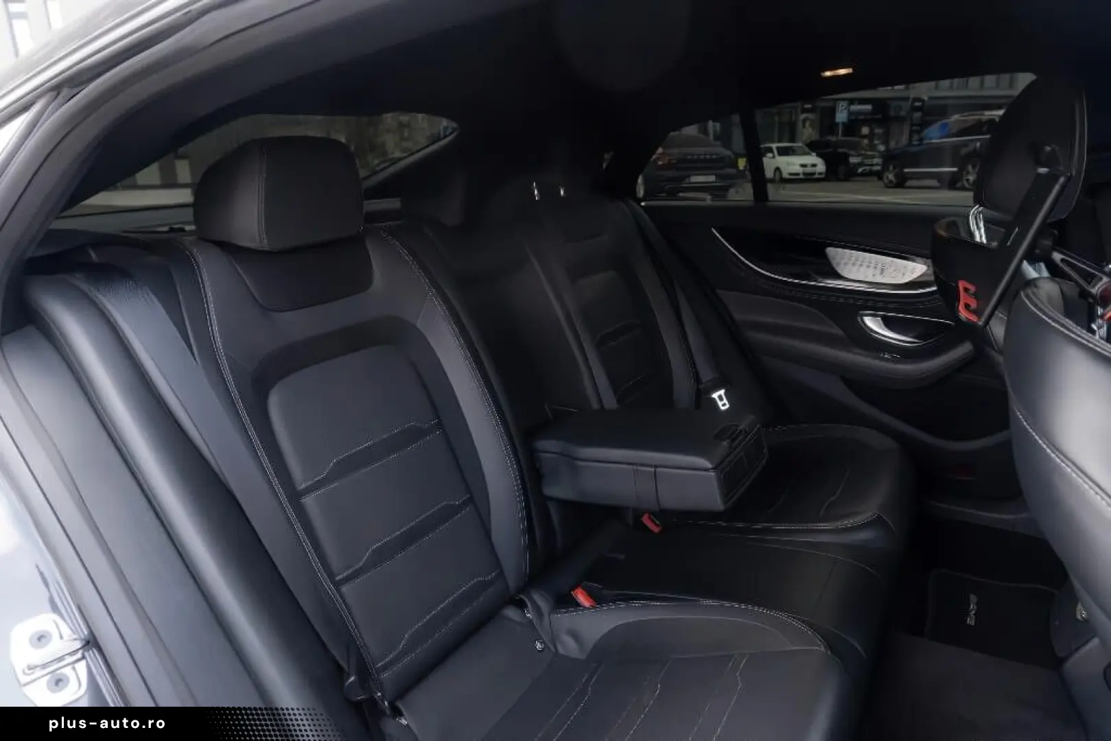 MERCEDES-BENZ AMG GT 43 4Matic