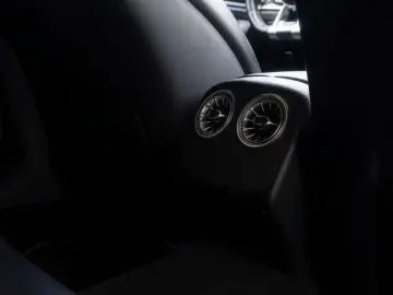 MERCEDES-BENZ AMG GT 43 4Matic